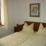 Schlafzimmer - Apartment mit 3 Schlafzimmern - Fux Altstadt Appartements Augsburg