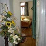 Schlafzimmer Nr. 2 - Apartment mit 3 Schlafzimmern - Fux Altstadt Appartements Augsburg